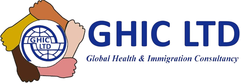 GHIC Logo